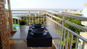 Sol y relax, AGUILA, Benalmadena